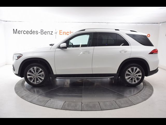 2022 Mercedes-Benz GLE 350