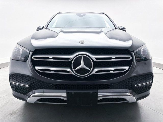 2022 Mercedes-Benz GLE 350