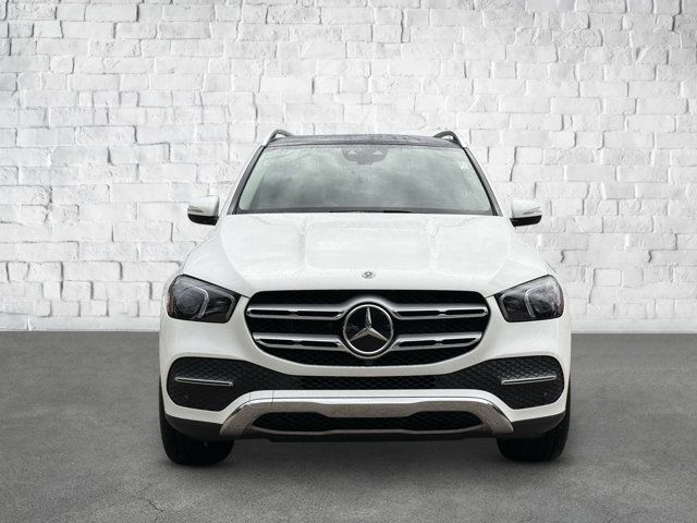 2022 Mercedes-Benz GLE 350