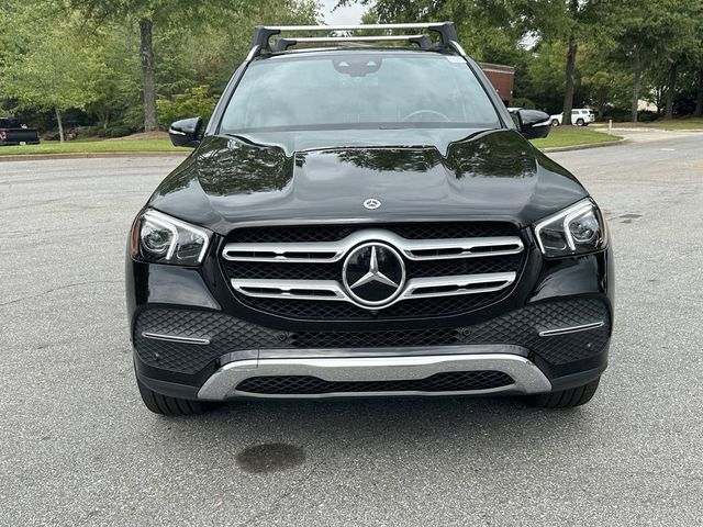 2022 Mercedes-Benz GLE 350