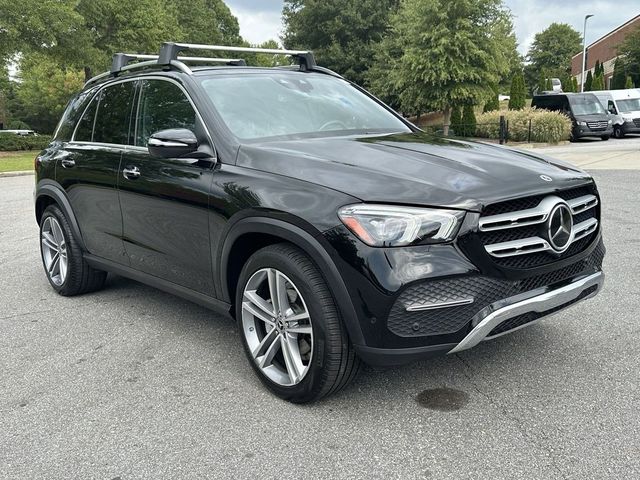 2022 Mercedes-Benz GLE 350