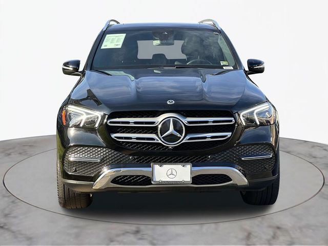 2022 Mercedes-Benz GLE 350