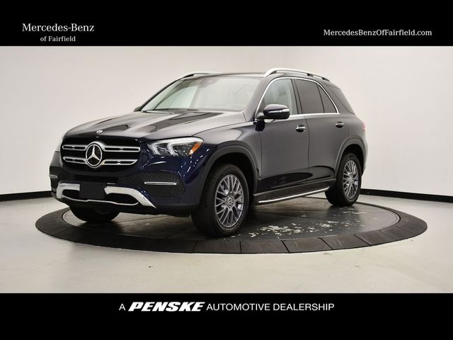 2022 Mercedes-Benz GLE 350