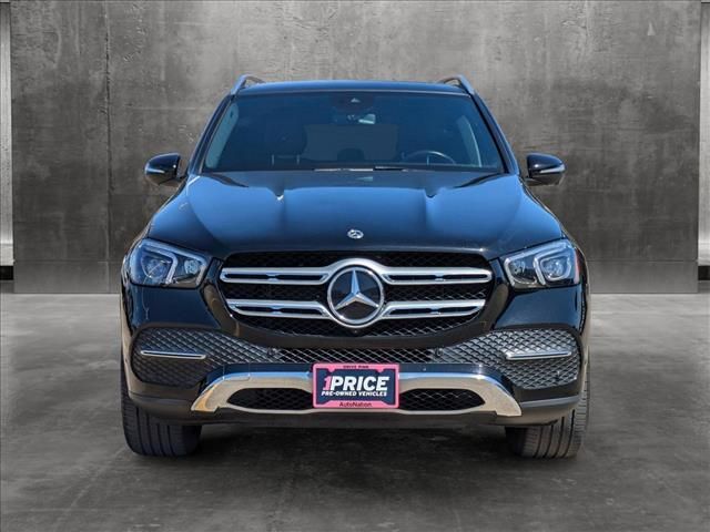 2022 Mercedes-Benz GLE 350