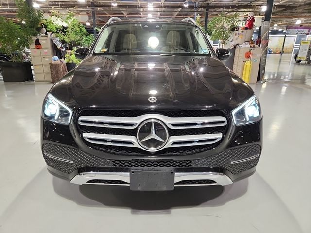 2022 Mercedes-Benz GLE 350