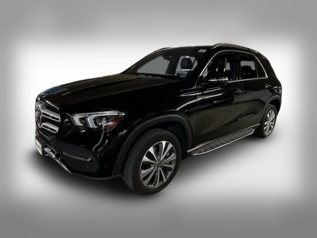 2022 Mercedes-Benz GLE 350