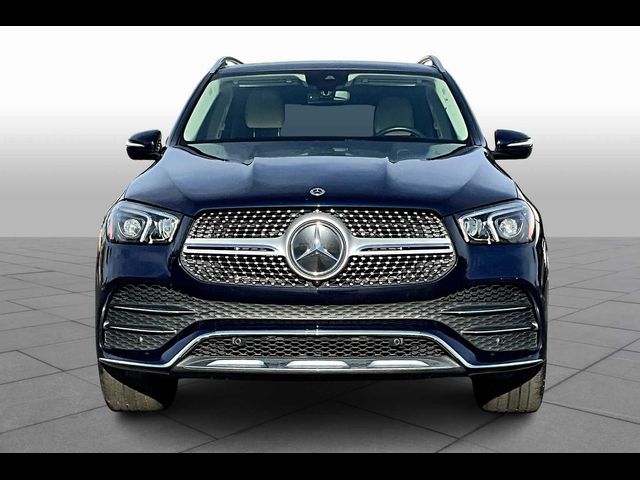 2022 Mercedes-Benz GLE 350