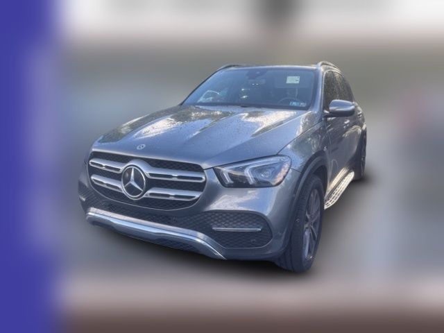 2022 Mercedes-Benz GLE 350