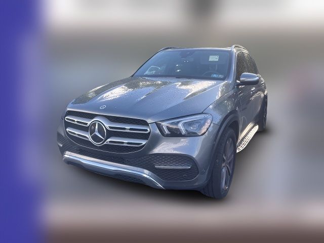 2022 Mercedes-Benz GLE 350