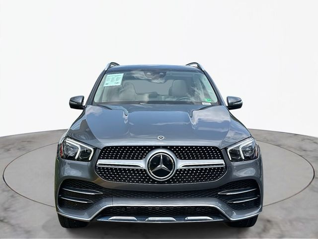 2022 Mercedes-Benz GLE 350