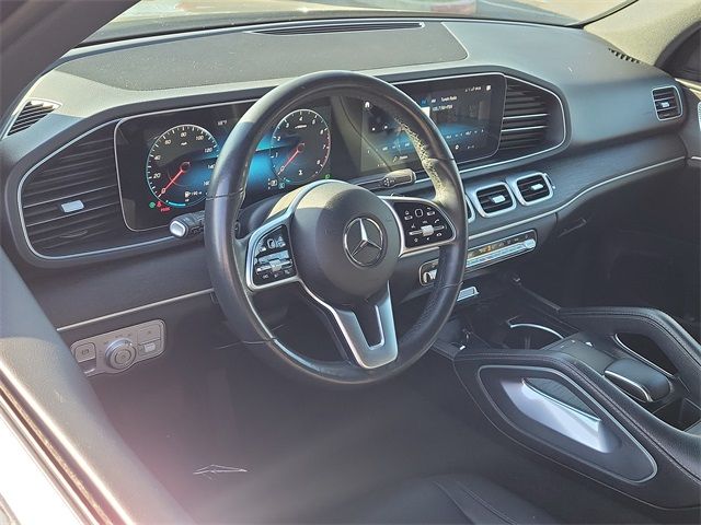 2022 Mercedes-Benz GLE 350