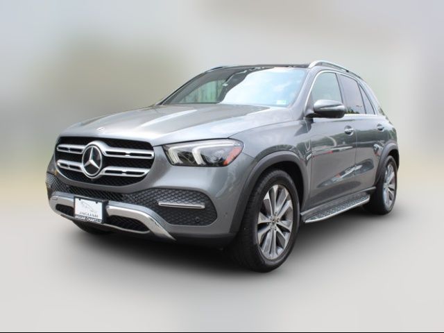 2022 Mercedes-Benz GLE 350