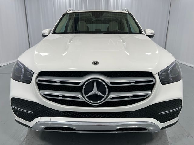 2022 Mercedes-Benz GLE 350