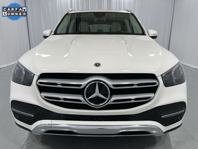 2022 Mercedes-Benz GLE 350