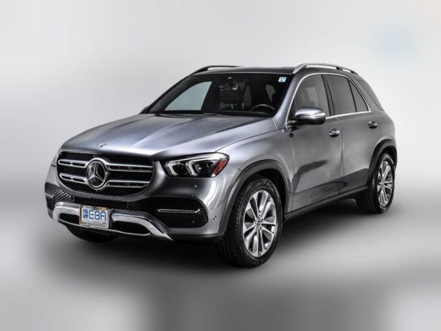2022 Mercedes-Benz GLE 350