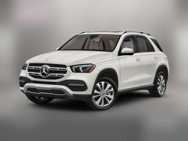 2022 Mercedes-Benz GLE 350