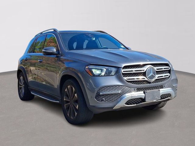 2022 Mercedes-Benz GLE 350