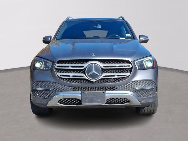 2022 Mercedes-Benz GLE 350