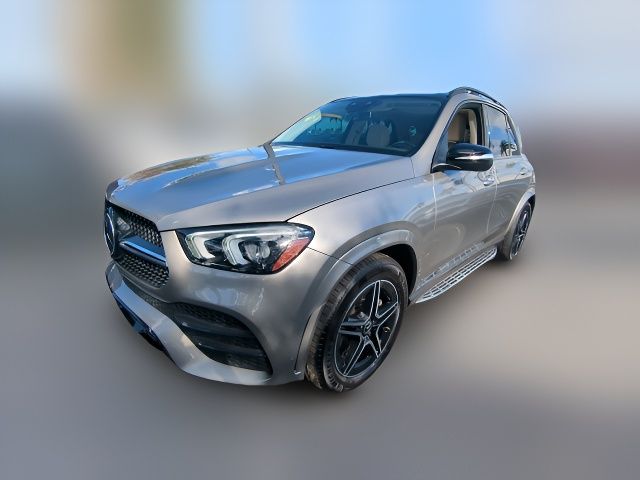 2022 Mercedes-Benz GLE 350