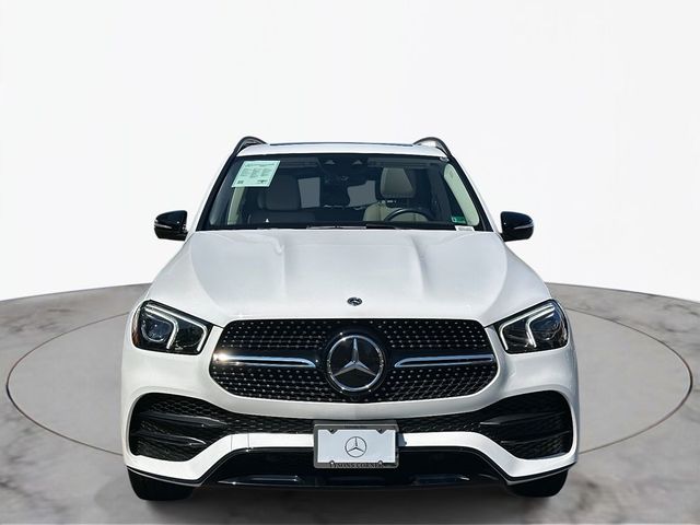 2022 Mercedes-Benz GLE 350