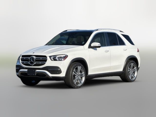 2022 Mercedes-Benz GLE 350