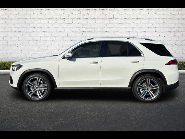 2022 Mercedes-Benz GLE 350