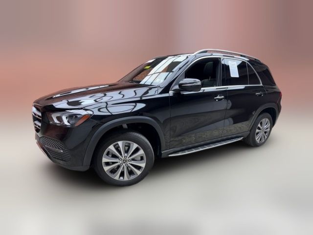2022 Mercedes-Benz GLE 350