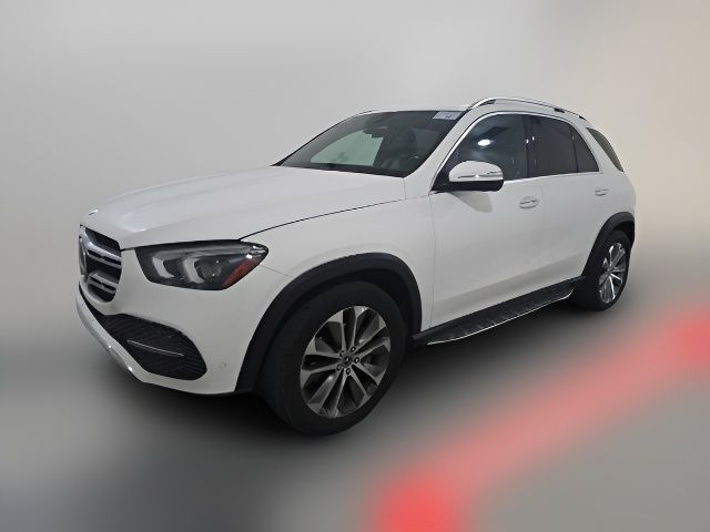 2022 Mercedes-Benz GLE 350