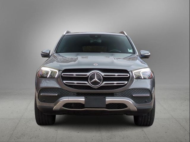 2022 Mercedes-Benz GLE 350