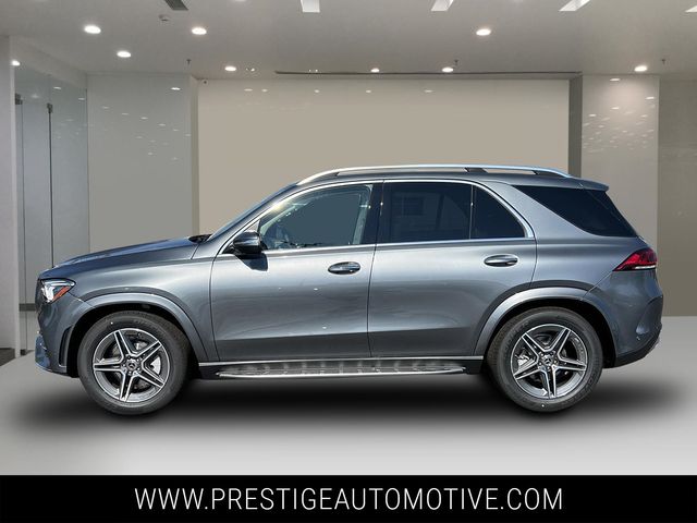 2022 Mercedes-Benz GLE 350