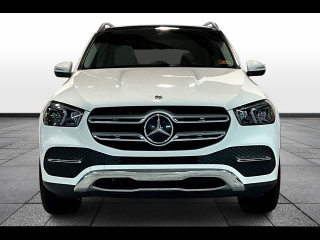 2022 Mercedes-Benz GLE 350