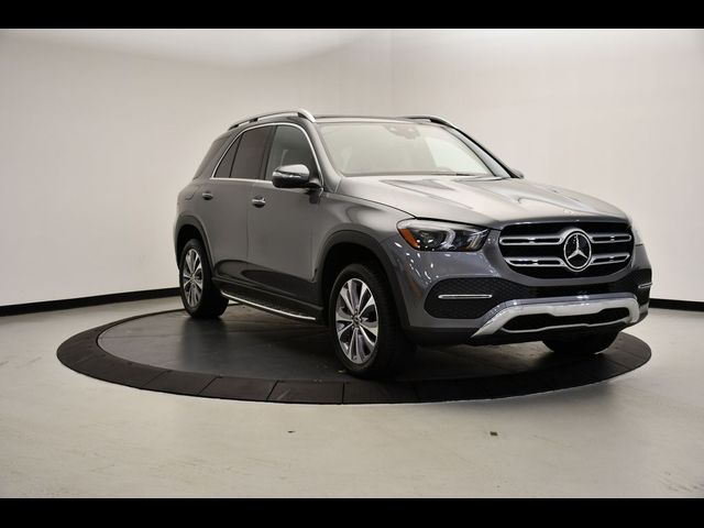 2022 Mercedes-Benz GLE 350