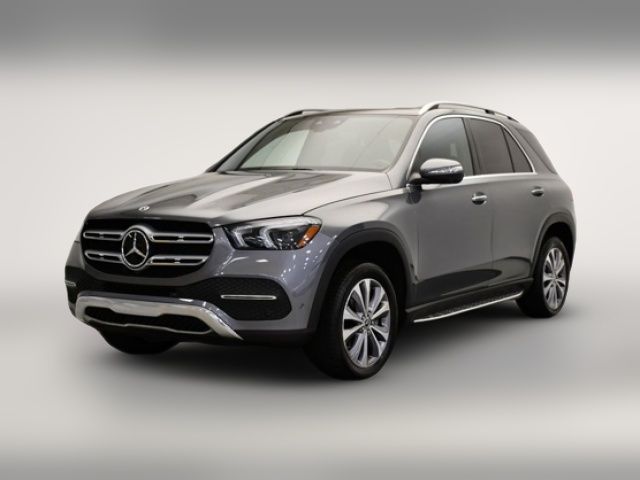 2022 Mercedes-Benz GLE 350