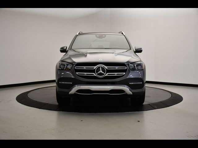 2022 Mercedes-Benz GLE 350