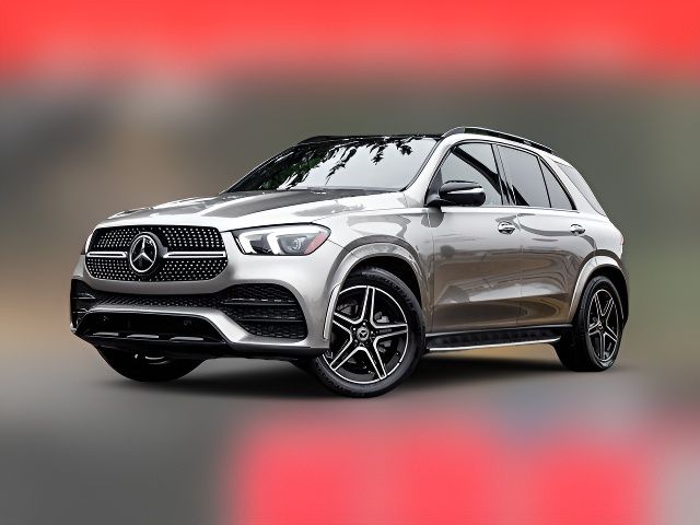 2022 Mercedes-Benz GLE 350