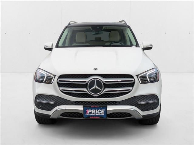 2022 Mercedes-Benz GLE 350