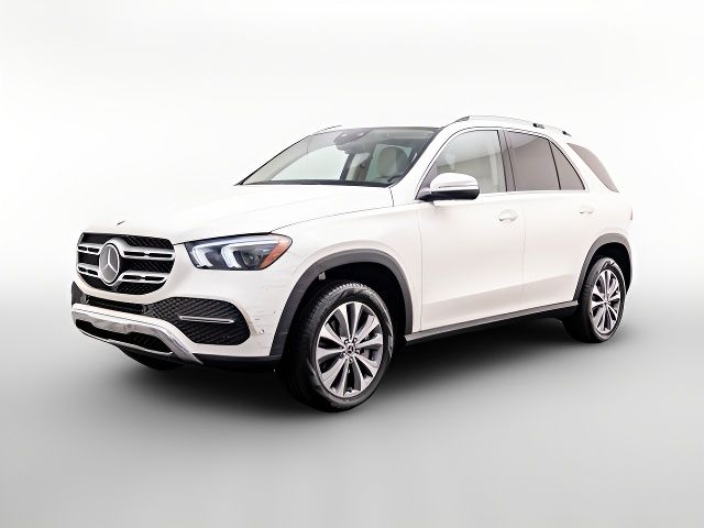 2022 Mercedes-Benz GLE 350