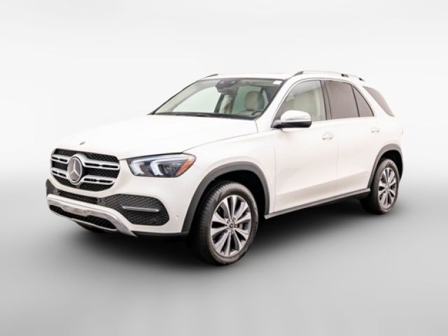 2022 Mercedes-Benz GLE 350