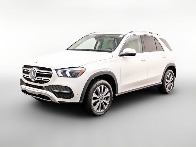 2022 Mercedes-Benz GLE 350