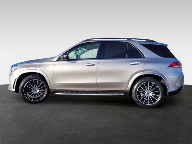 2022 Mercedes-Benz GLE 350