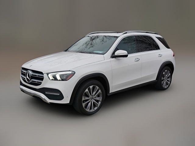 2022 Mercedes-Benz GLE 350