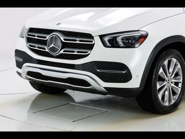 2022 Mercedes-Benz GLE 350