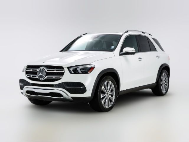 2022 Mercedes-Benz GLE 350