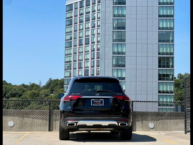 2022 Mercedes-Benz GLE 350