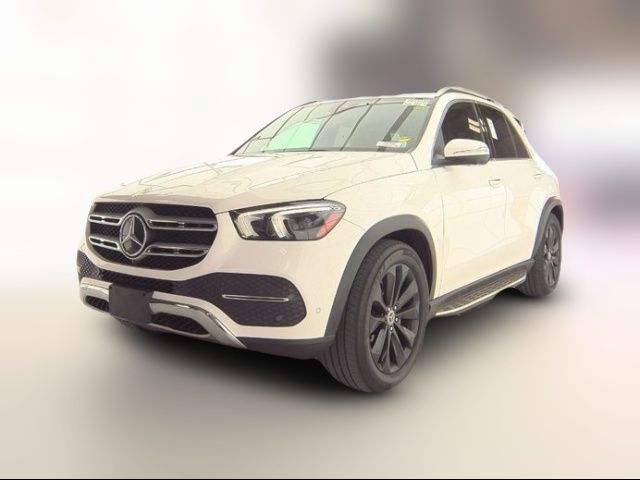 2022 Mercedes-Benz GLE 350