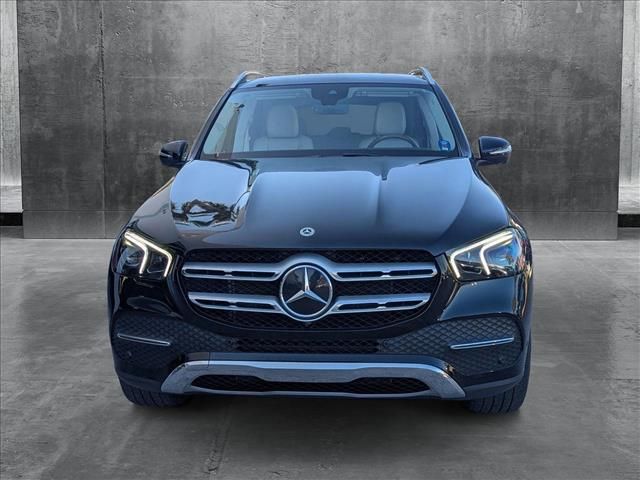 2022 Mercedes-Benz GLE 350