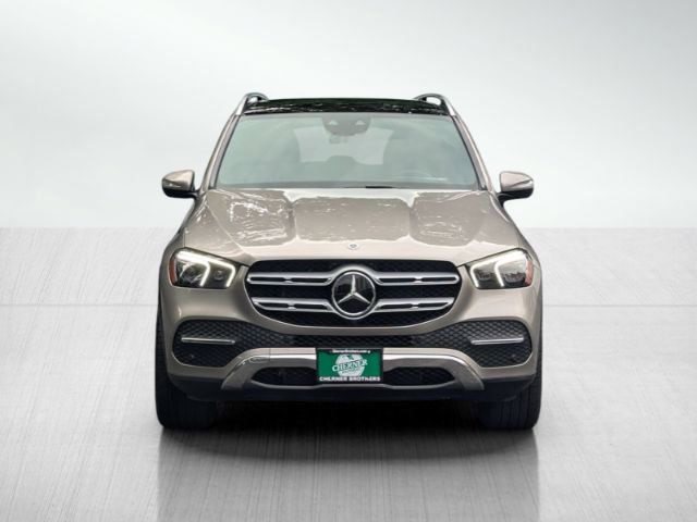 2022 Mercedes-Benz GLE 350