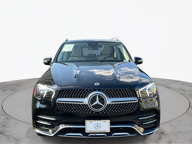 2022 Mercedes-Benz GLE 350