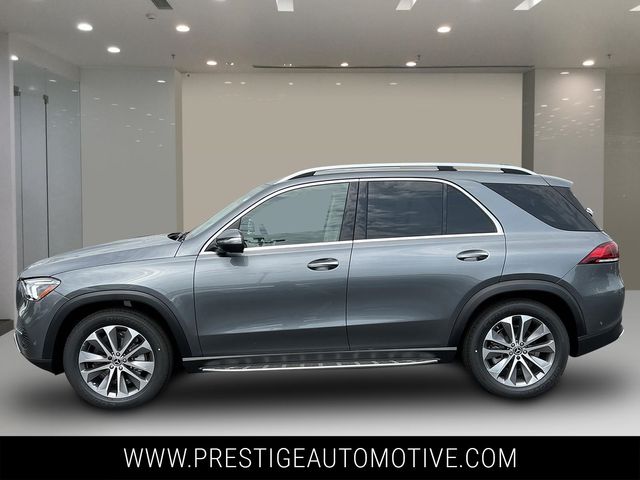 2022 Mercedes-Benz GLE 350