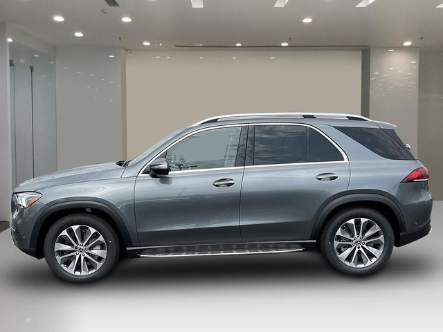 2022 Mercedes-Benz GLE 350